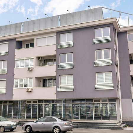 Apartment Heaven Сараево Экстерьер фото