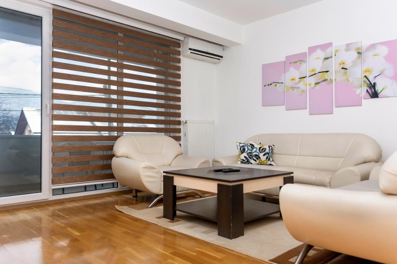 Apartment Heaven Сараево Экстерьер фото